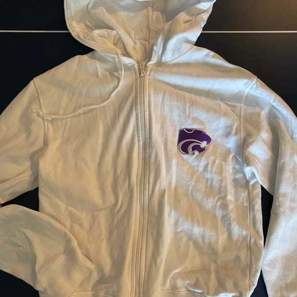 K state jacket - Picture 2 of 6